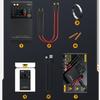 FNIRSI SWM-10 Portable Spot Welder for 18650 Mobile Phone Lithium Battery Repair