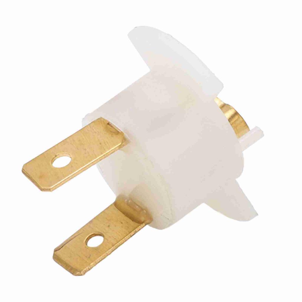 Car Headlight Bulb Socket 33116‑SD4‑961 Impact Resistant Replacement for CRV HRV Prelude Civic