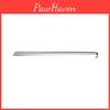 High-quality Stainless Steel Long Shoe Horn 51cm Shoe Lifter For Easy Slip-on Metal Shoe Puller Tool