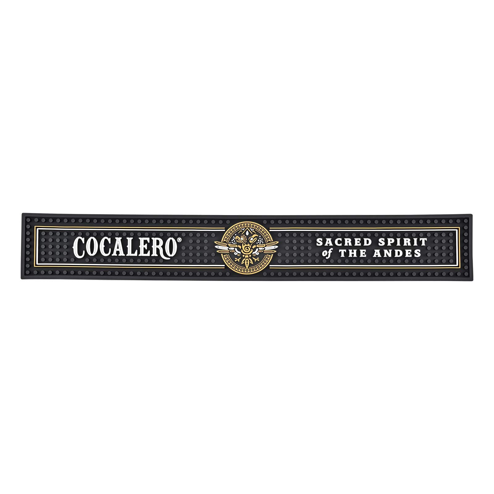 

Коврик для бара COCALERO [COCALERO] оранжевый