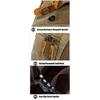 Camera Bag Backpack Newest Batik Canvas Waterproof Photography Bag Backpack