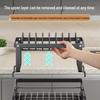 JingQingFu Kitchen Dish Drying & Storage Rack