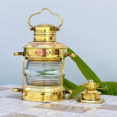 Venkovní osvětlení – Lucerny