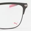 Puma Galleria Puma Frame Pu0277o 004 Square Metal Men S woMen S glaSSeS