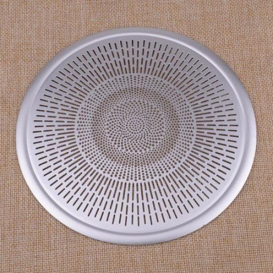 4x Door Speaker Cover Trim Fit for Land Rover Range Rover Evoque Frame