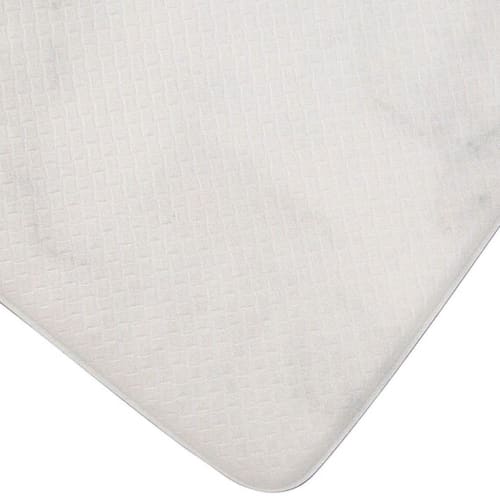 NITORI (NITORI) Wipeable Kitchen Cushion Floor Mat MA01 45x120cm Beige 7731404