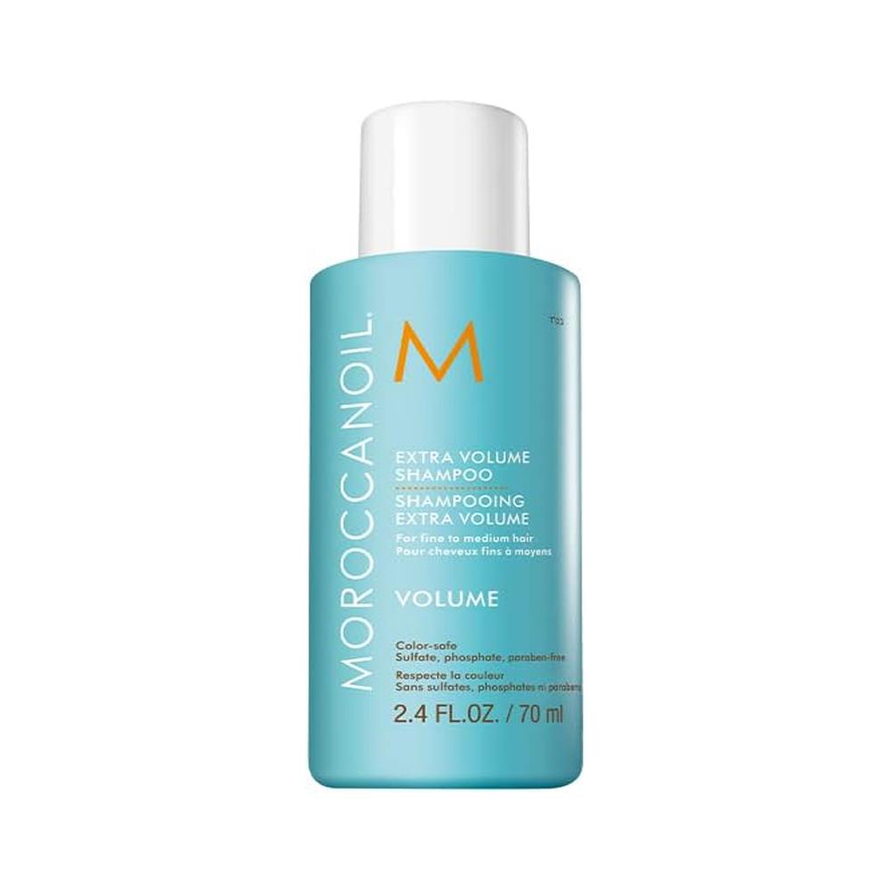 

Moroccanoil Ekstra Hacim Veren Şampuan 70ML