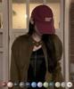Maseumaluljeu [2Pack]_Msmrz Logo Ball Cap_12 Colors