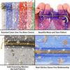 Candy Gift Organza Bags Drawable Wedding Party Decoration Gift Bags Wedding Birthday Party Candy Gift Bags Packaging