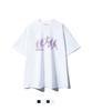 SUPERLATIVE S/P Jumping Oversized Short Sleeve (Sos2-5Sp161)