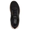 Skechers Skech-Lite Pro 2.0 Comfortable Lightweight Breathable Supportive Rebound Low-Top Walking Shoes Women Sneaker Black 150629-BKRG