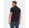 Поло Tommy Hilfiger Placket Interest