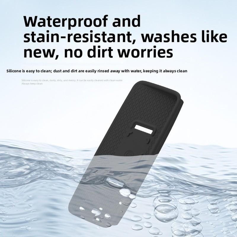 Non-slip Charging Pad Silicone Anti-slip Storage Tray Wireless Charging Mat Aging Resistant Secure Item Placement