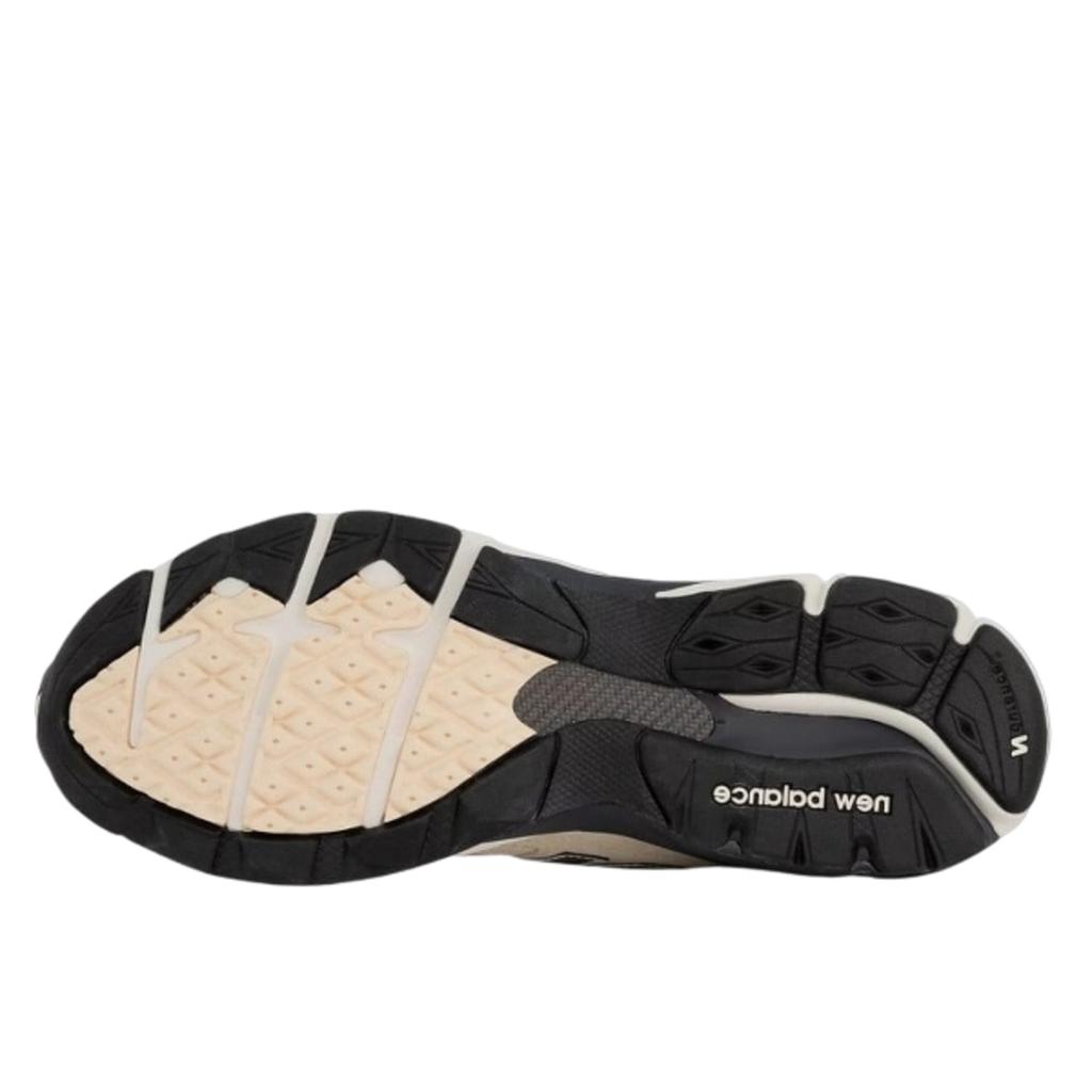 New Balance 990 V3 MiUSA Teddy Santis Moonbeam