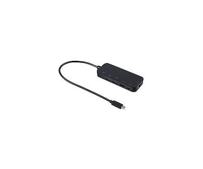 UDS-2K02P Type-C Docking Station HDMI/USB PD/LAN
