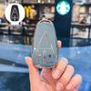 Changan CS75/CS35 & Ruicheng CC/Yidong Women's Key Shell Case