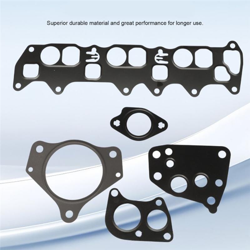 Intake Manifold Gasket Engine A6421410580 6421410580 642 For Mercedes W203 W204 W211 S203 S204 W639 W461 W166 W164