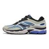 Saucony ProGrid Omni 9 Fade Pack - Blue Unisex Sneakers Blue-Fade S70933-1
