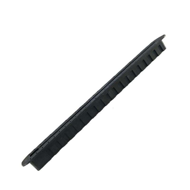 Longboard Surfbrett Mittlere Fin Box Universelle Surfbrett Fin Box Wassersport Zubehör Einfach zu Installieren