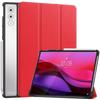 Case For Lenovo YOGA Pad Pro 12.7 Inch TB520FU Fold Stand Magnetic Leather Funda Para Yoga Tab Plus 12.7"Smart Tablet Cover