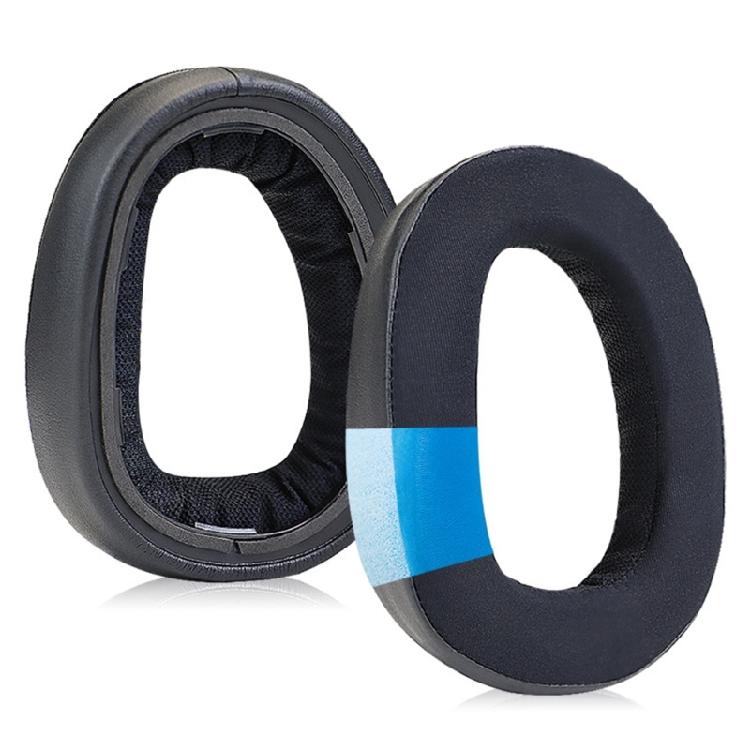 Sound Isolating Ear Pad Ear Cushions for H6PRO Headphone Earpads Easy Installation Ear Cover Earcup Ear Cushions