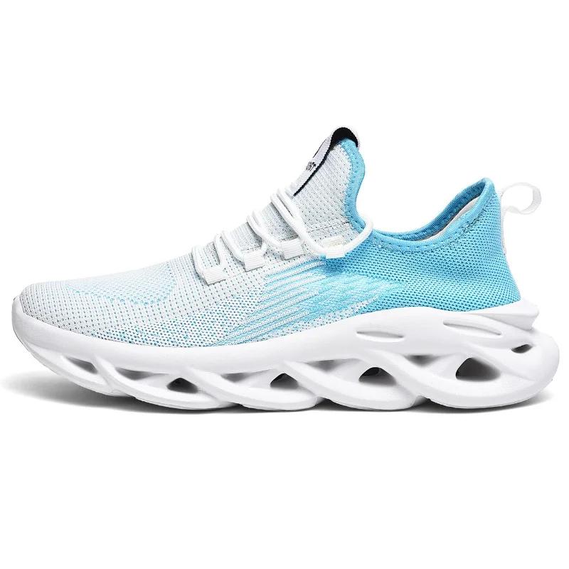 Man sneakers Tennis Runing men shoes for men Increase Sports Shoes casual sneaker High quality Walking mesh shoe tenis masculino