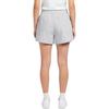 Nike As W Nsw Skort Solid Color Sports Elastic Casual Shorts Women bottoms IR1649-043