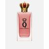 Dolce & Gabbana, Q Intense, Eau De Parfum, For Women, 50 ml
