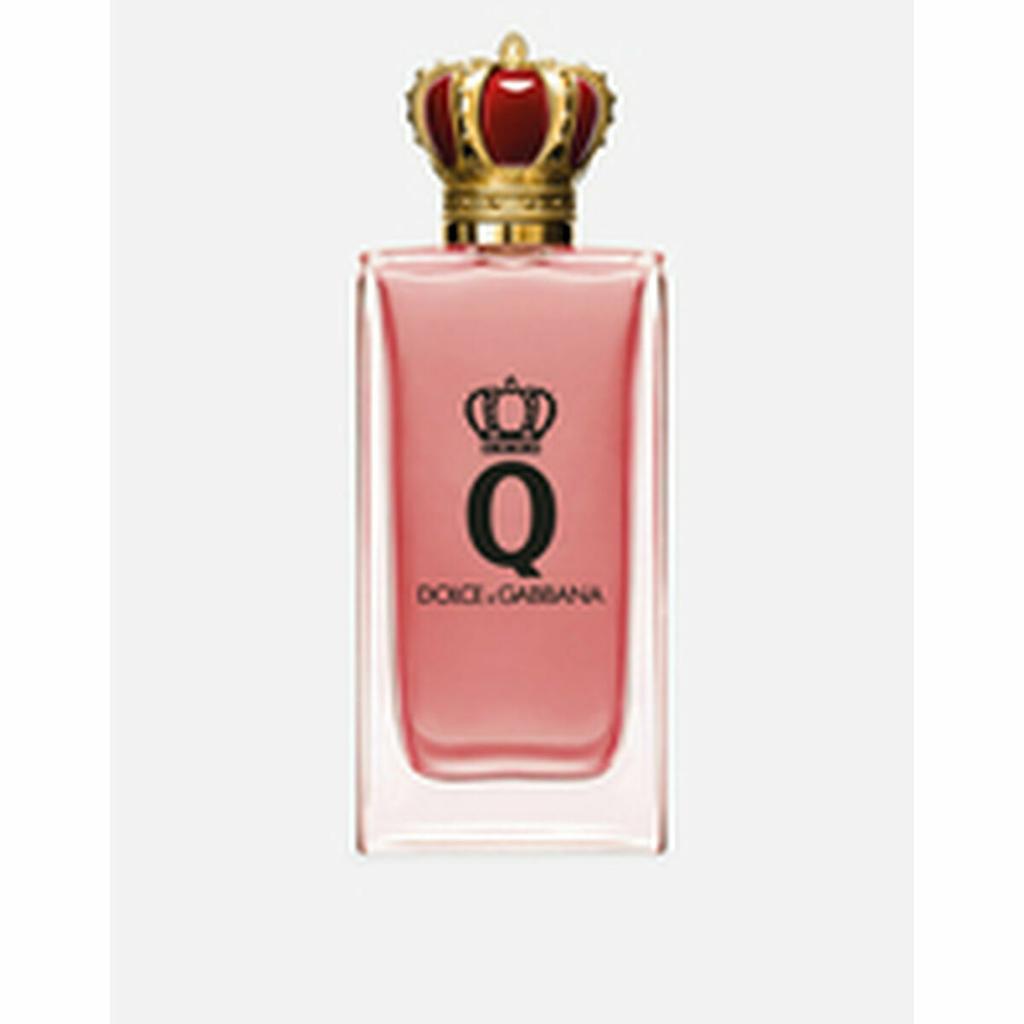 Dolce & Gabbana, Q Intense, Eau De Parfum, For Women, 50 ml