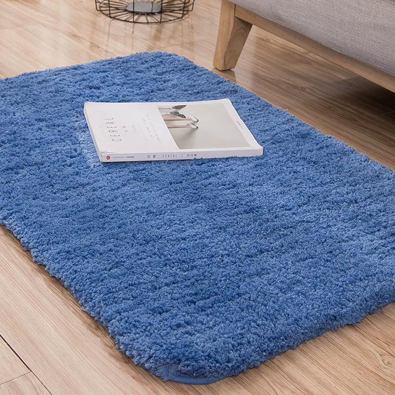 Bathroom Non-Slip Floor Mat, Bathroom Absorbent Mat, Toilet Non-Slip Carpet, Bathroom Foot Mat, Bathroom-Specific Floor Mat