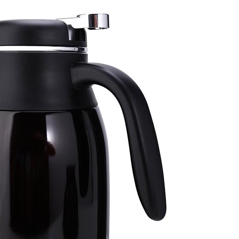 TOMIC 2L Double-Layer Stainless Steel Thermal Kettle