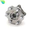 43202ZP80A 43202-4X00A BR930605 43202-EA500 Rear Wheel Hub Bearing Assembly for NISSAN PATHFINDER R51 NAVARA D40