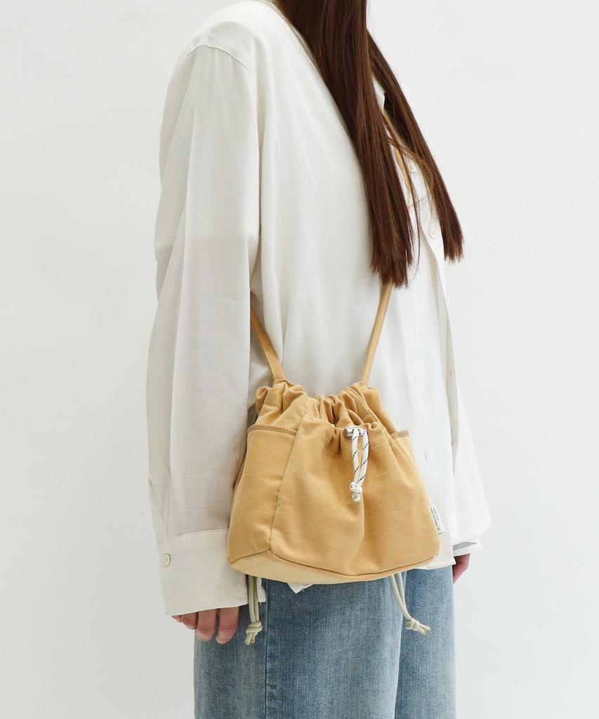 0614Story String Walk Mini Crossbody Bag (5 Colors)