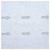 Self Adhesive Floor Tiles 30.5 X 30.5 Cm 20 Pcs PVC