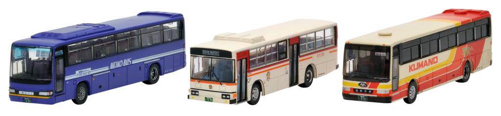 TOMYTEC Diorama Collection Bus Collection Bus Collection Go 1 World Heritage Site Kumano Kodo Hongu Taisha Shrine Diorama Supplies First Order Limited