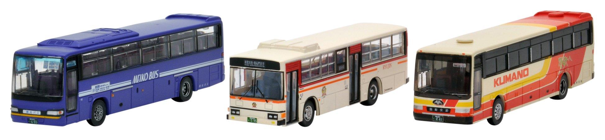 

TOMYTEC Diorama Collection Bus Collection Bus Collection Go 1 World Heritage Site Kumano Kodo Hongu Taisha Shrine Diorama Supplies First Order Limited