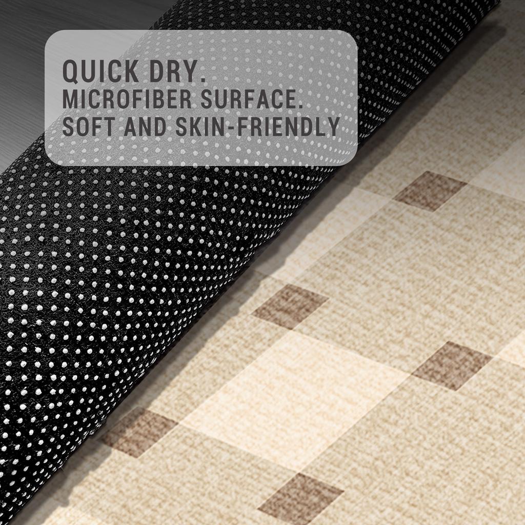 Luxury Home Entrance Doormat Room Rugs Front Door Mat Hallway Floor Carpet Doormat Custom Washable