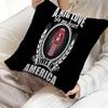 Anime K-Kenworth Kissen Geschenke Heim Büro Einrichtung Schlafzimmer Sofa Auto Kissenbezug Hülle 45x45cm