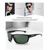 Okuma Sports Sunglasses TR90 Men's and Women's Polarized Sunglasses Cycling Sunglasses Men's Fishing Glasses 4