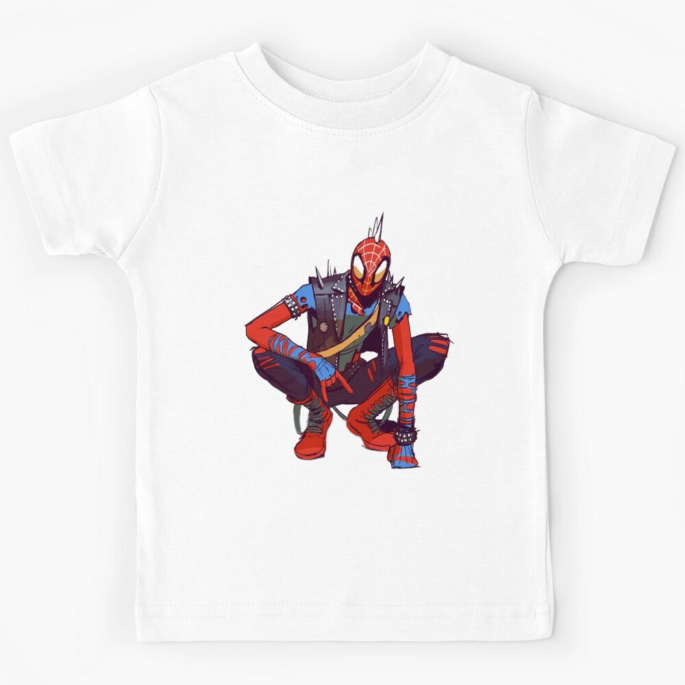 Hobie Punk Kids T-Shirt 140