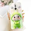 For Xiaomi Redmi 8 2019 Casing Candy Cartoon Back Cover Soft Slim Phone Case For Xiaomi Redmi8 Redmi 8 Silicone Bumper 6.22"