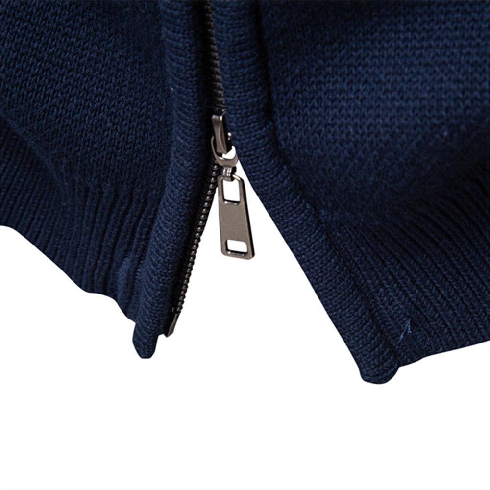AIOPESON New Autumn High Quality Stand Collar Jacket Men Warm Winter Cotton Coat for Men Ethnic Patterns Casual Mens Outerwear