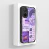 Phone Case For Redmi A5 4G Cute Creative Full Protection Funda For RedmiA5 Soft Liquid Silicone Lightweight Anti Slip Shell Capa