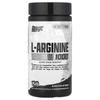 L-Arginină 1000, 120 Capsule (500 mg per capsulă)