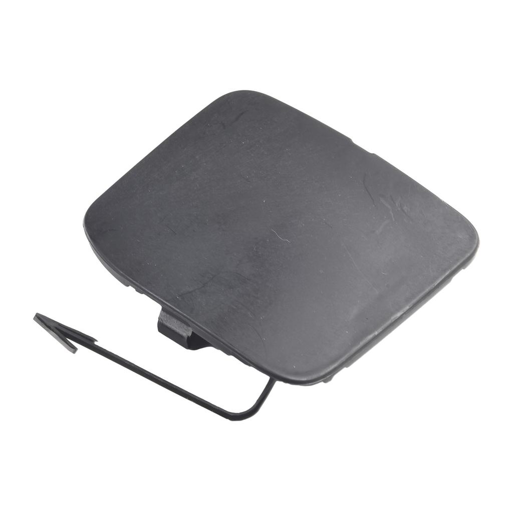 Fits For Nissan for Versa Sedan 2015-2019 Front Bumper Tow Hook Cover Cap