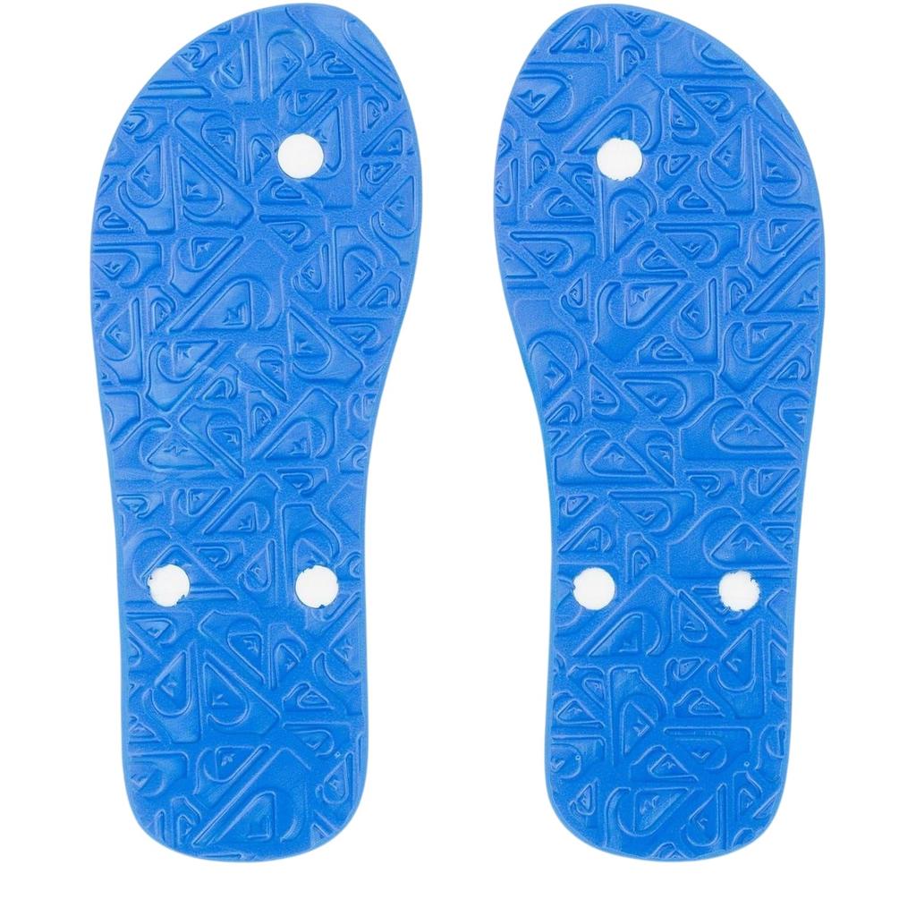 Quiksilver Herren Ledersandalen