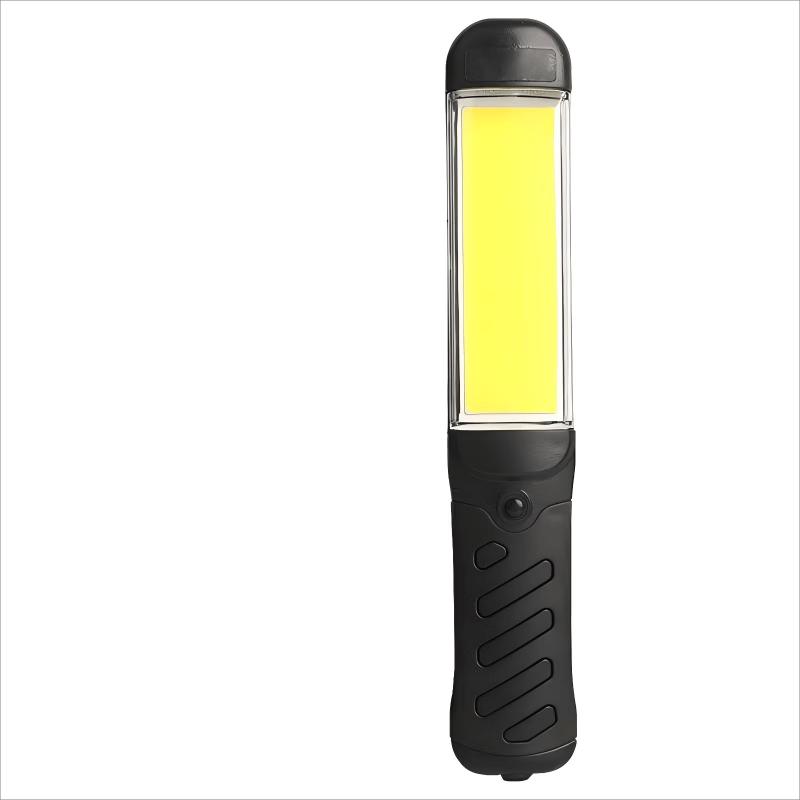 Magnetic Rechargeable 160-LED Work Light