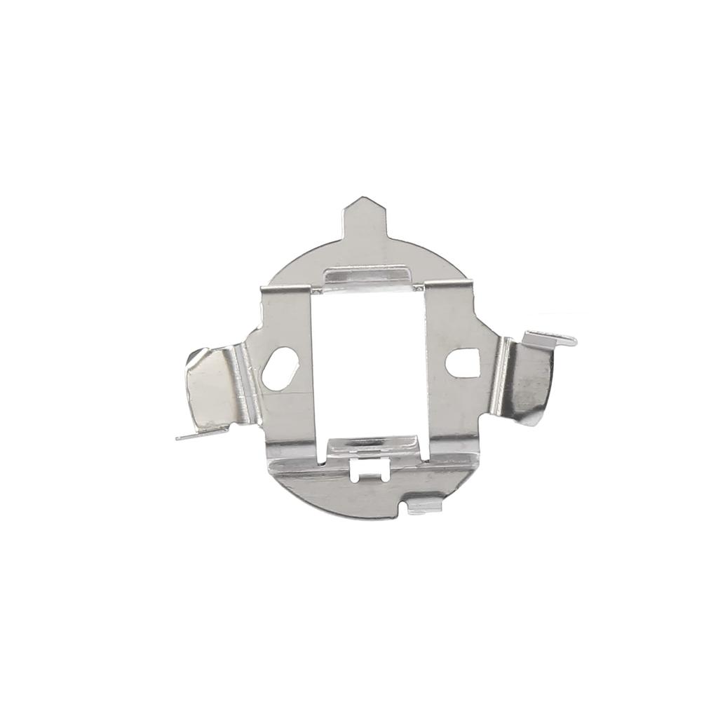 X AUTOHAUX BULB RETAINER ADAPTER BASE HOLDER SOCKET H7 Car LED Headlight Compatible with Volkswagen Sagitar 4 Pack