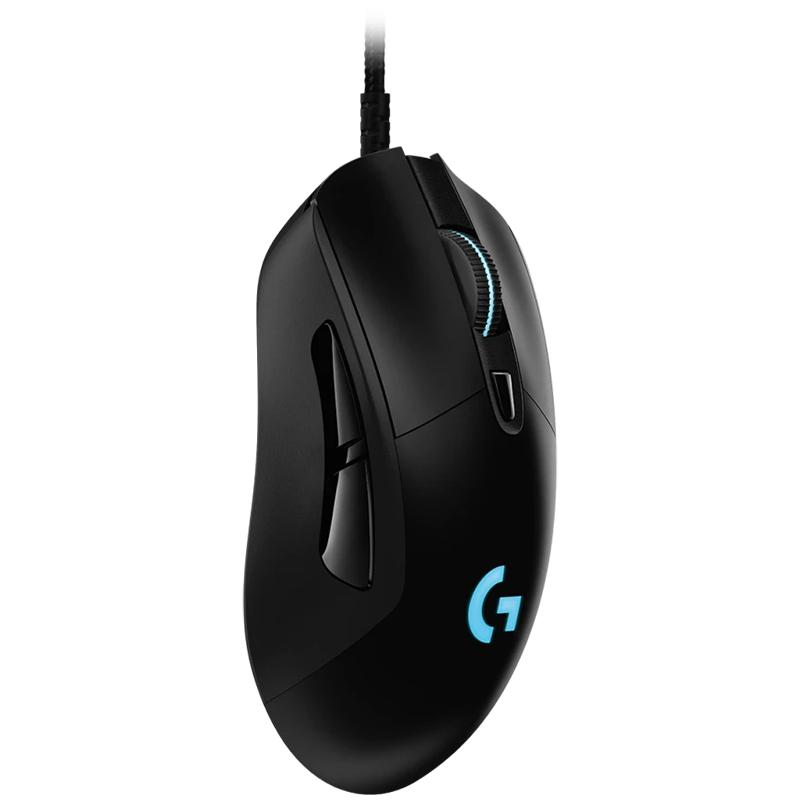 

Logitech G403 Wired Gaming Mouse