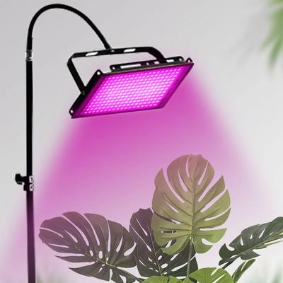 LED Grow Light Full Spectrum Waterproof Phytolamp for Plants AC220V Phyto Lamp For Greenhouse Hydroponic Plant Growth Lighting